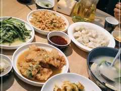 -东北小二东北菜(大车家巷店)