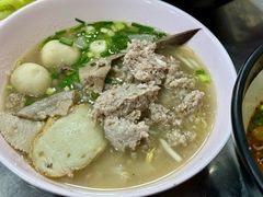 -榮泰米粉湯(Left Shop)