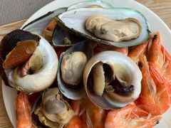 -解放碑威斯汀酒店-知味国际美食餐厅