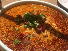 钵钵鸡-辛香汇·现炒川菜(武进吾悦店)