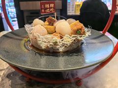 -老福洲·三十年福州味(斗东店)