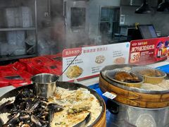 -盒马鲜生(杭州运河上街店)