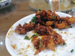 -芦茨金富饭庄·25年老字号·专做稻草鸡