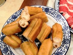 -宣武小院涮肉(前门店)
