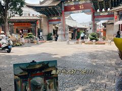 -建水文庙