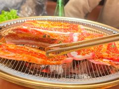 -西塔老太太泥炉烤肉(亚运村店)