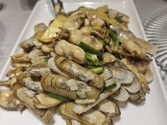 -香融府·烤鸭·家常菜(马家堡路店)