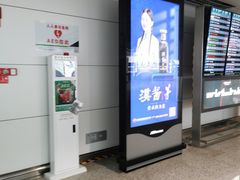 -广州白云国际机场-T2航站楼