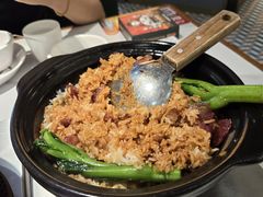-火啫啫·粤式啫啫煲(南通首店)