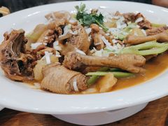 -喜来酌海鲜·饺子(和平一店)