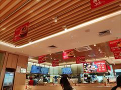 -西贝(东城万达广场店)