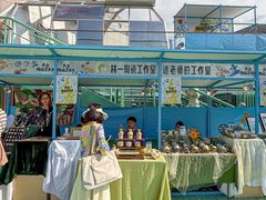 -开元商城(钟楼店)