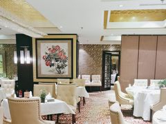 -粤风阁中餐厅(五洲皇冠酒店)