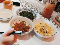 -农耕记·湖南土菜(halo广场店)