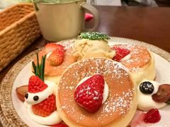 -山由之cafe&meal(小寨店)