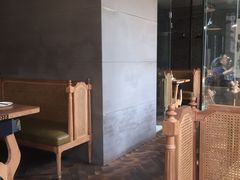 安静宽敞舒适-马仕玖煲·融合菜·酥不腻烤鸭(人大店)