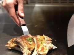 -京料理·日料自助·铁板燒(复悦城店)
