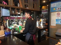 -COSTA COFFEE(吴江路店)