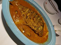 -阿五黄河大鲤鱼(纬三路店)