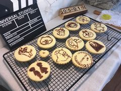 -千浔一暖DIY蛋糕烘焙(人民大学店)
