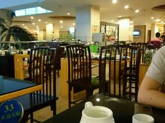 -蓝海大饭店·渔歌舫(黄岛店)