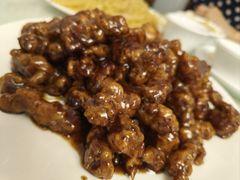 -胖子菜馆(隆昌路店)
