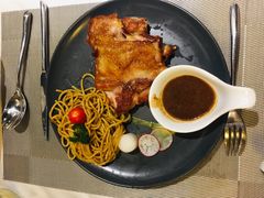 -七海旋律西餐厅(金沙湾店)