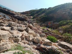 -西涌国际滨海旅游区