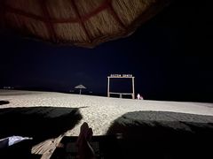 -亚龙湾希尔顿自助餐厅·海鲜·烧烤·沙滩BBQ·现场乐队