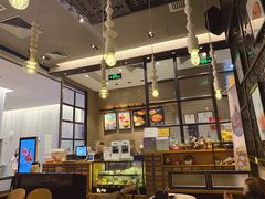 门面-相思蜜哒(万象天地店)