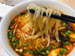 -白起肉夹馍