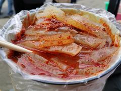 -韩城古城