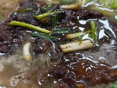 -无名氏面馆(邮电路店)