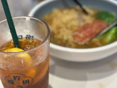-柠檬树茶餐厅(海雅缤纷城店)