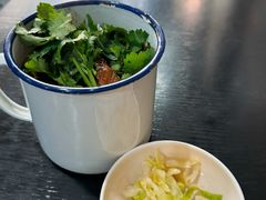 -山城盅盅面
