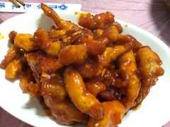 -乐乐餐厅(湘子庙街店)