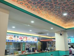 -西域美食(西直门南小街店)
