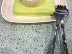 -松记糖水店(铜锣湾分店)