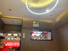 -牛品福潮汕牛肉火锅(旺庄店)