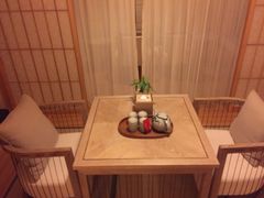 -北京古北水镇御舍温泉酒店
