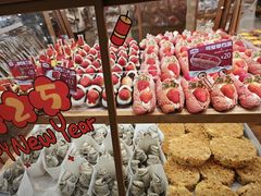 -山崎面包(静安久光店)