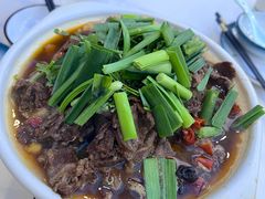-黄牛肉馆·皖南土菜