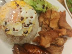 -新记美食(关闸店)