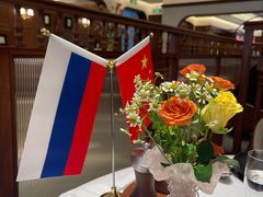 -马克西姆俄罗斯餐厅(通亚街店)