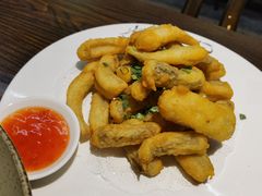 -大洋家·精品潮汕菜·生腌砂锅粥(天河东路店)