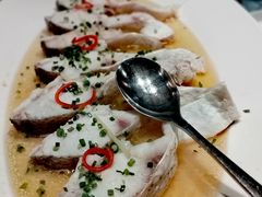 -宝盛水博园大酒店·中餐厅·杭帮菜