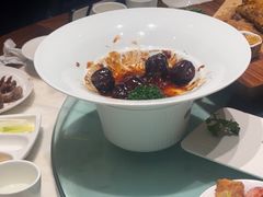 -北京老铺烤鸭(高新店)