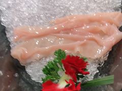 -老房老舍重庆火锅(假日城市店)