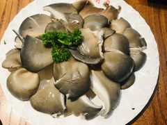 -南门四季铜锅涮肉(左家庄店)