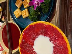 -蜀大侠火锅(森兰花园城店)